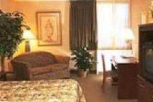 Extended Stay America Suites - Dallas - Las Colinas - Green Park Dr Irving Zimmer foto