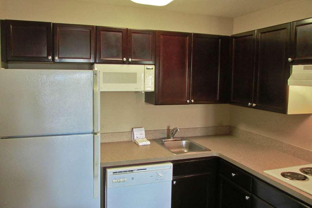 Extended Stay America Suites - Dallas - Las Colinas - Green Park Dr Irving Zimmer foto